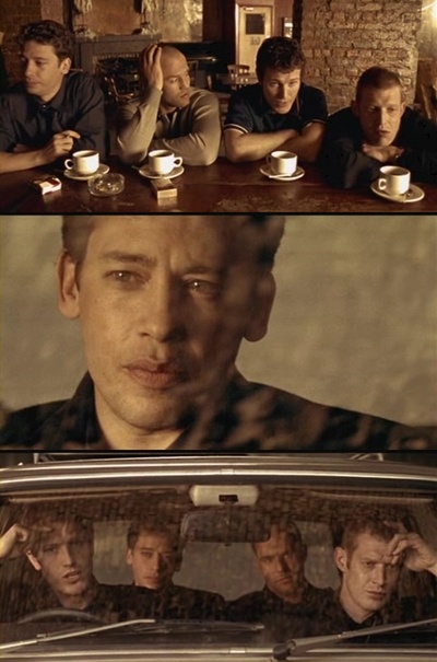 两杆大烟枪剧照的剧照