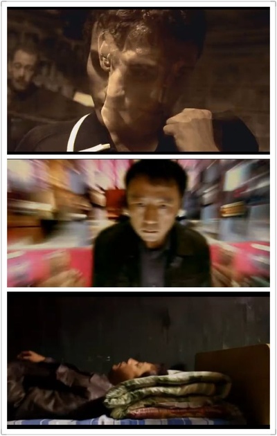 两杆大烟枪剧照的剧照