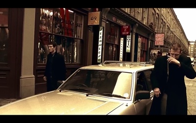 两杆大烟枪剧照的剧照