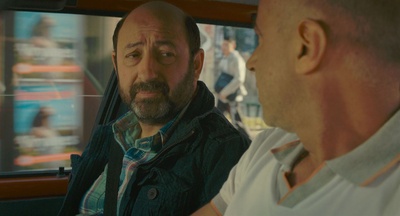 马赛物语剧照的剧照