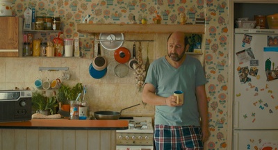 马赛物语剧照的剧照