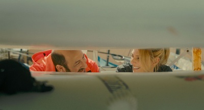 马赛物语剧照的剧照