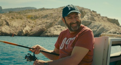 马赛物语剧照的剧照