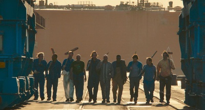 马赛物语剧照的剧照