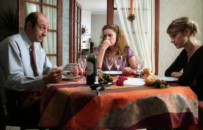 我会好起来剧照的剧照