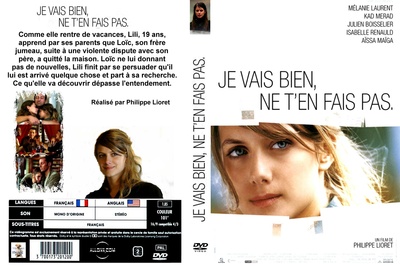 我会好起来剧照的剧照