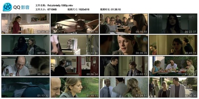 我会好起来剧照的剧照