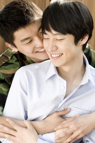 只是朋友剧照的剧照