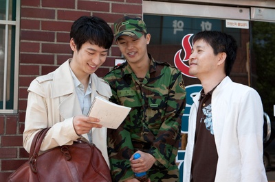 只是朋友剧照的剧照