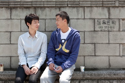 只是朋友剧照的剧照