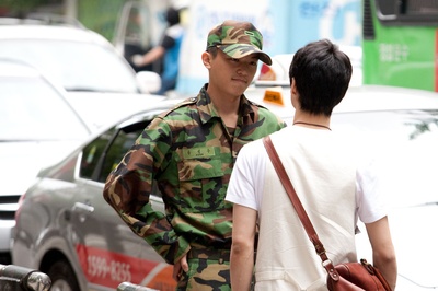 只是朋友剧照的剧照