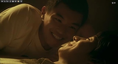 只是朋友剧照的剧照