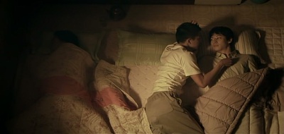 只是朋友剧照的剧照