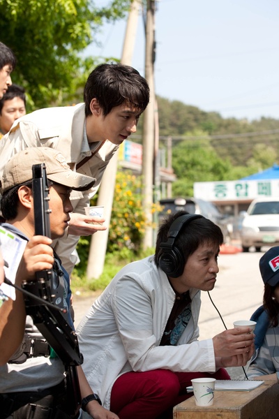 只是朋友剧照的剧照