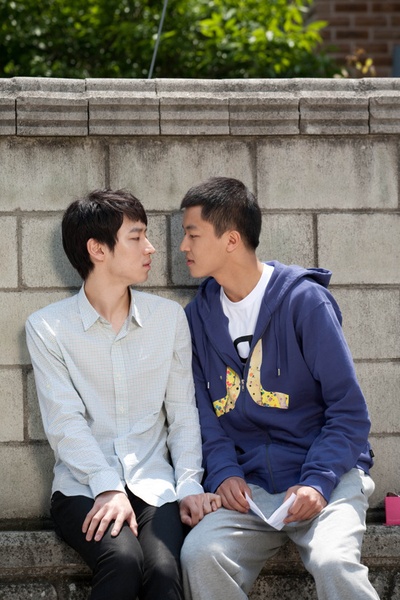 只是朋友剧照的剧照