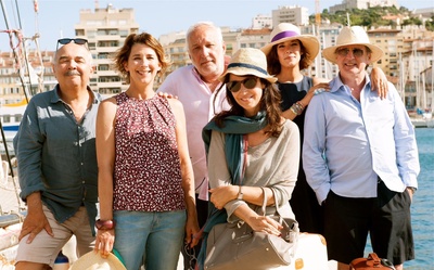 朋友之间剧照的剧照