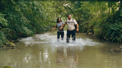 逃亡大王剧照的剧照