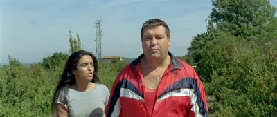 逃亡大王剧照的剧照