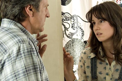 十五年之后剧照的剧照