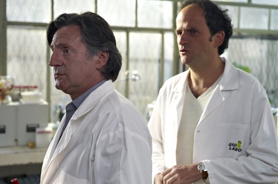 十五年之后剧照的剧照