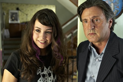 十五年之后剧照的剧照