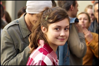 十五年之后剧照的剧照