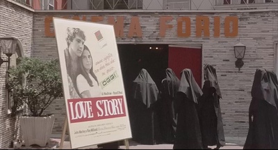 两代情剧照的剧照