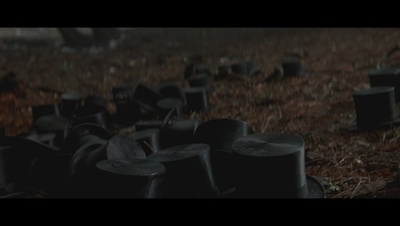 致命魔术剧照的剧照