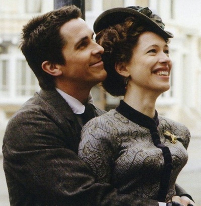 致命魔术剧照的剧照