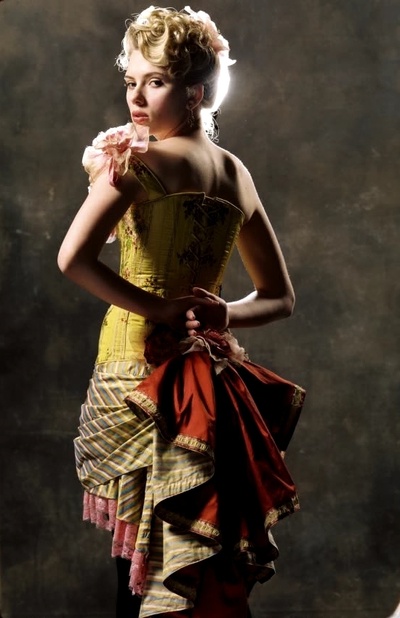 致命魔术剧照的剧照