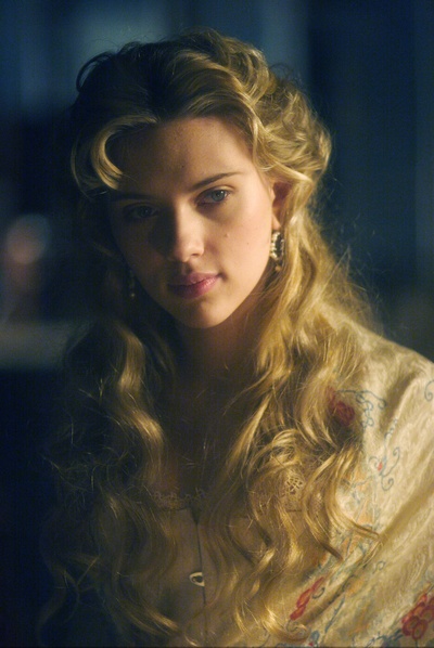 致命魔术剧照的剧照