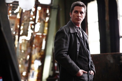 致命魔术剧照的剧照