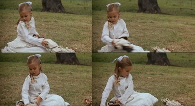 致命魔术剧照的剧照