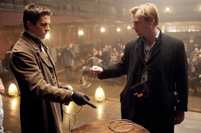 致命魔术剧照的剧照