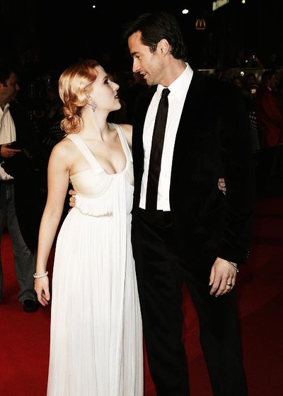 致命魔术剧照的剧照