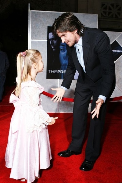 致命魔术剧照的剧照