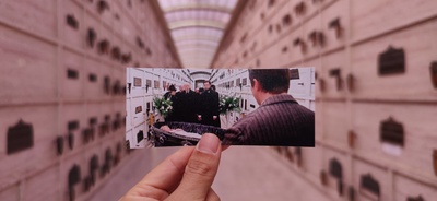 致命魔术剧照的剧照