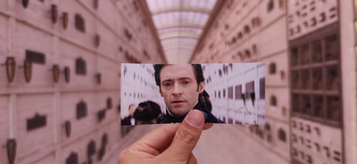 致命魔术剧照的剧照