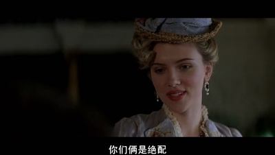 致命魔术剧照的剧照