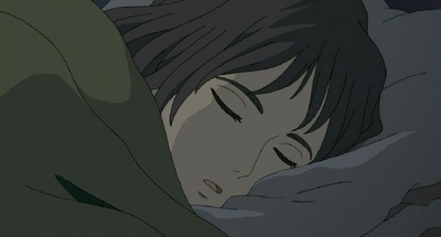 哈尔的移动城堡剧照的剧照