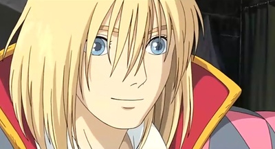 哈尔的移动城堡剧照的剧照