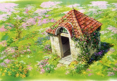 哈尔的移动城堡剧照的剧照