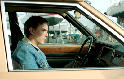 匍匐前进剧照的剧照