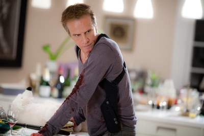 绝非正义剧照的剧照