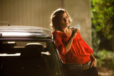 绝非正义剧照的剧照