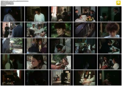 爱情的一页剧照的剧照