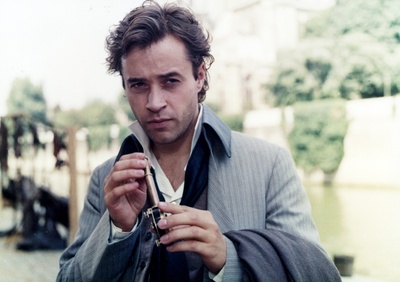 攀登钦博拉索山剧照的剧照