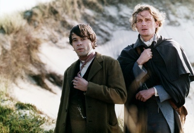 攀登钦博拉索山剧照的剧照