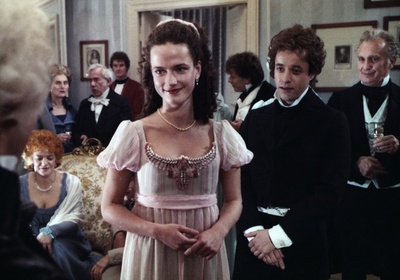 攀登钦博拉索山剧照的剧照