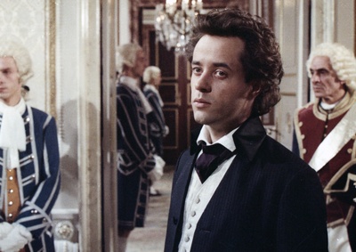 攀登钦博拉索山剧照的剧照